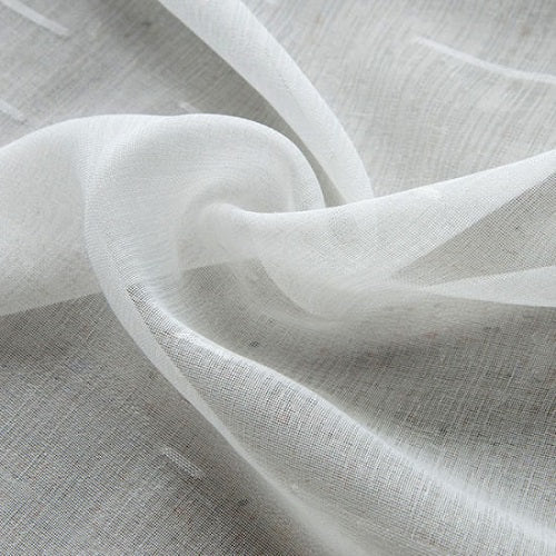 Linen Voile - Plain 270cm