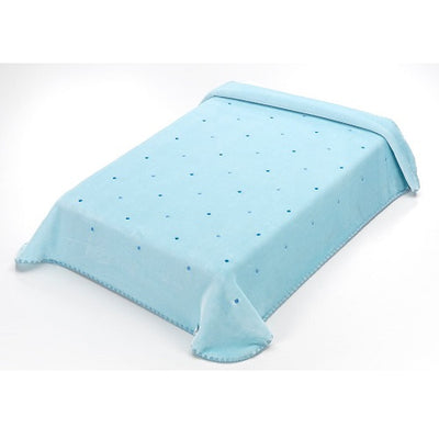 Spanish Mora Baby Blankets - Lingery
