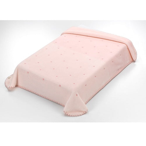 Spanish Mora Baby Blankets - Lingery