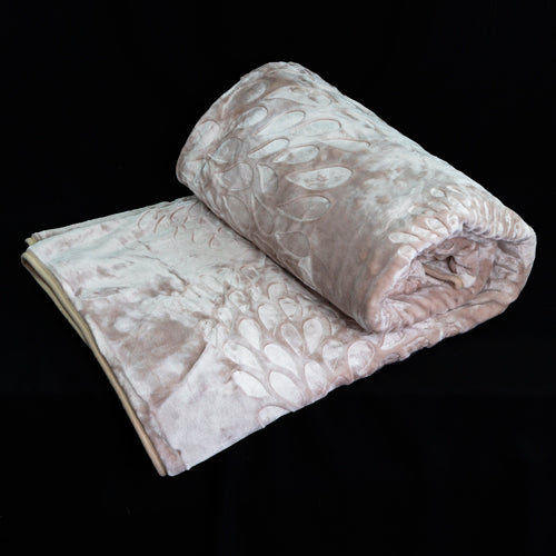 Blankets - Sesli London Mink