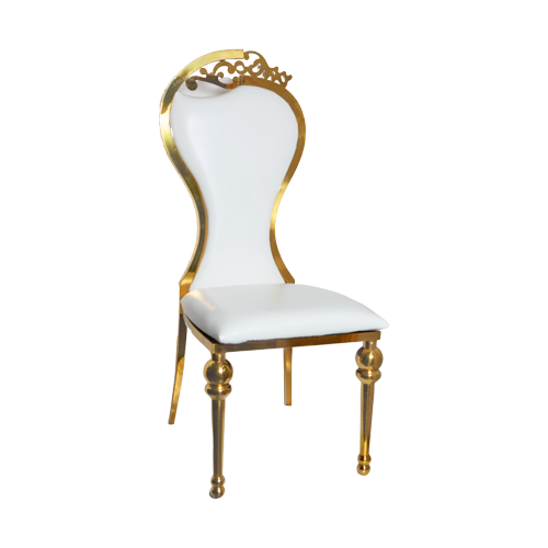 Throne Chair  - Lucy Dining Chairs
