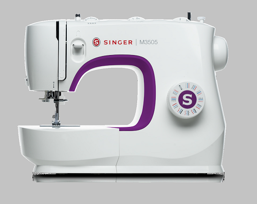 Singer M3505 - New Line Domestic Machine