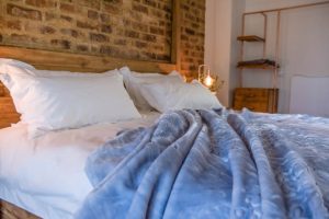 Blankets - Sesli London Mink