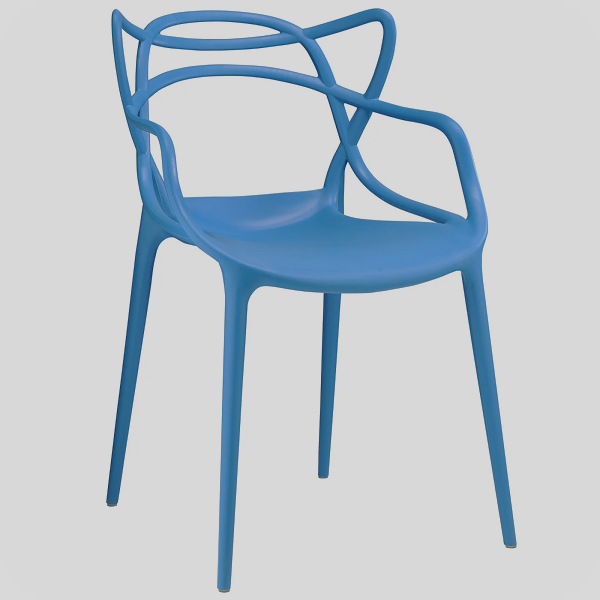 Cafe Chairs - Replica Master chairs