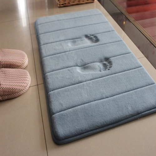 Bathroom Mat - Memory Foam