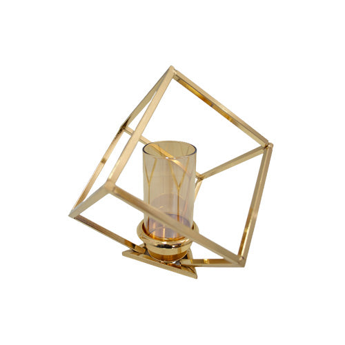 Candle Stand - Mia Table Decor - 519-8