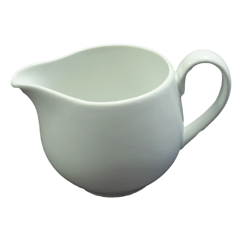 Crockery - Milk Jug