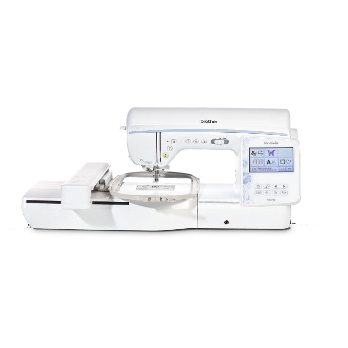 Brother NV2700 - Combination Sewing, Embroidery & Quilting Machine