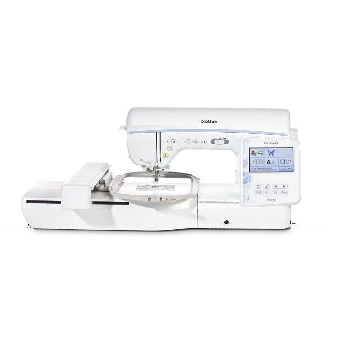 Brother - NV2700 - Combination Sewing, Embroidery & Quilting Machine