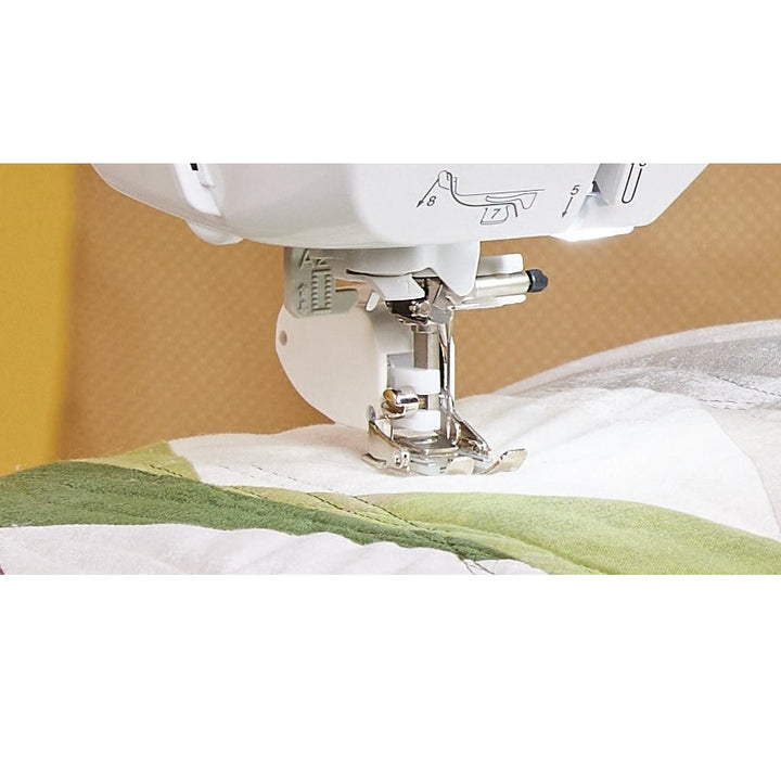 Brother NV2700 - Combination Sewing, Embroidery & Quilting Machine