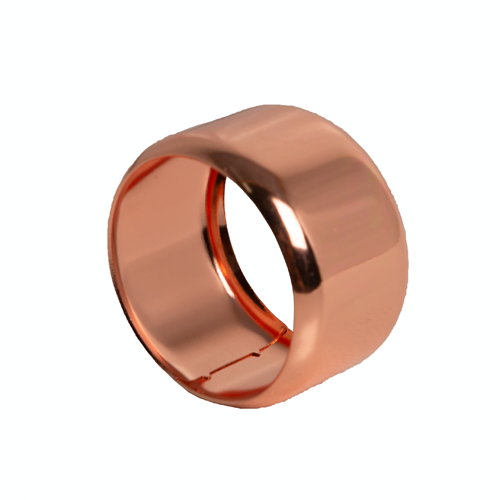 Napkin Rings - Solid Band