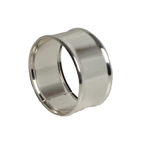 Napkin Rings - Solid Band