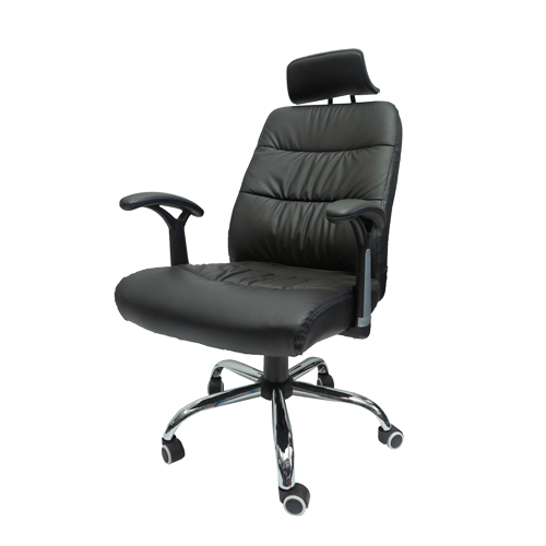 Office Chair - 309 with Headrest