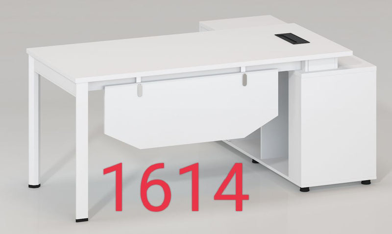 Office Desks - Design 1614