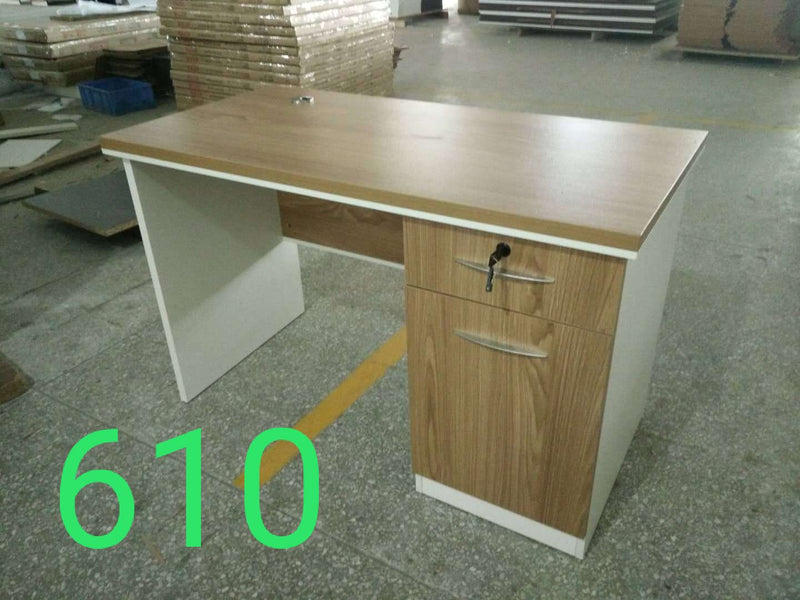 Office Desks - Design 610