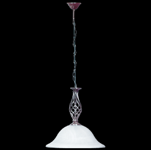 Pendant Light - PEN1031 Satin