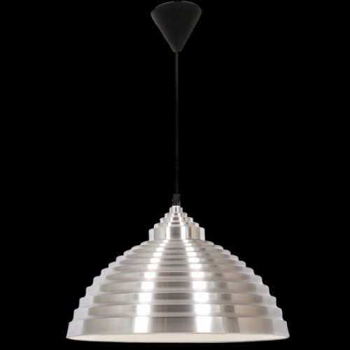 Pendant Light - PEN132 Aluminium