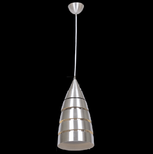 Pendant Light - PEN2319 Aluminium