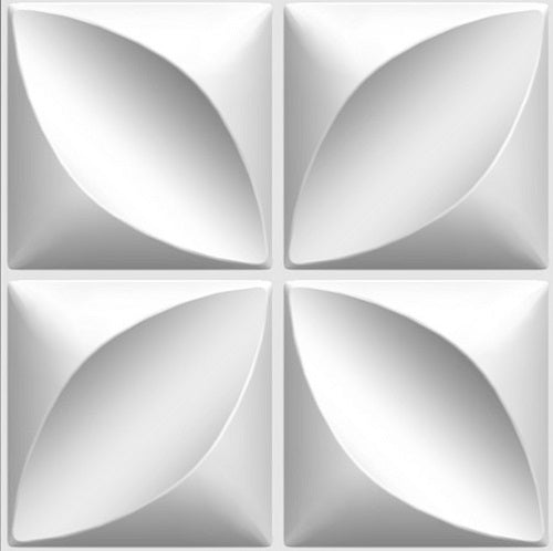 3D Wallart - Art Blockz – Ahmeds Textiles