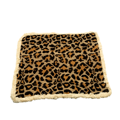 Cushions Covers - Leopard Pattern