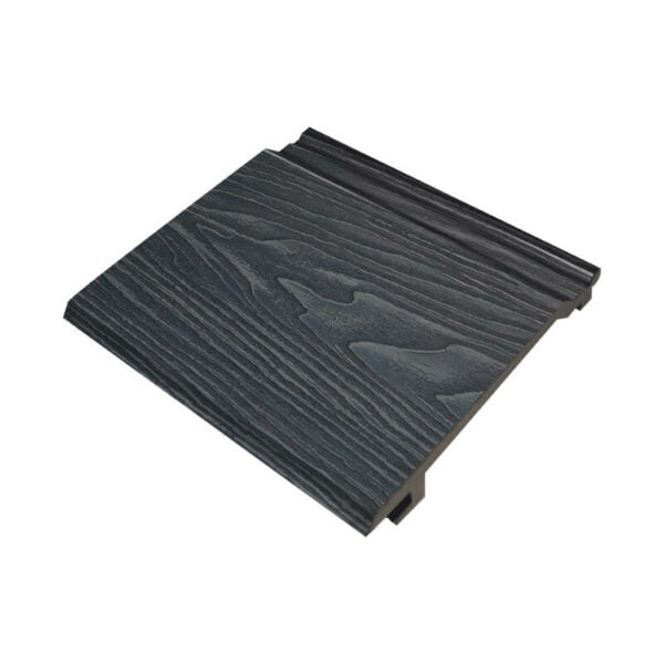 Slatted Outdoor Wall Panel - Pinnacle