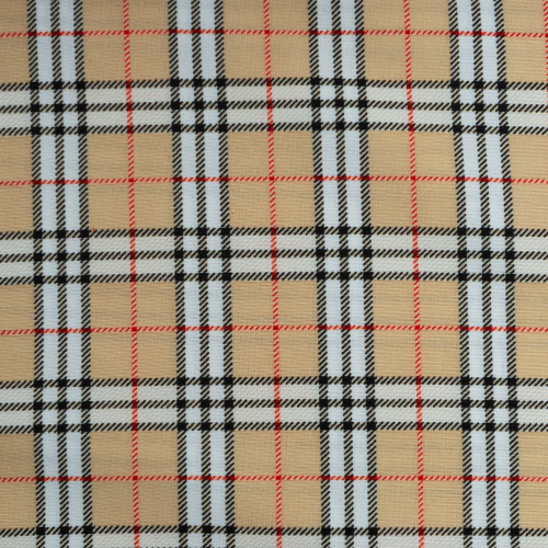 Printed Mini Matt 150cm - Checks – Ahmeds Textiles