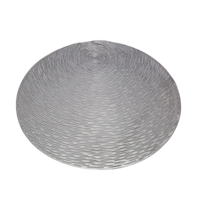 Place Mat - Round Beehive 38cm