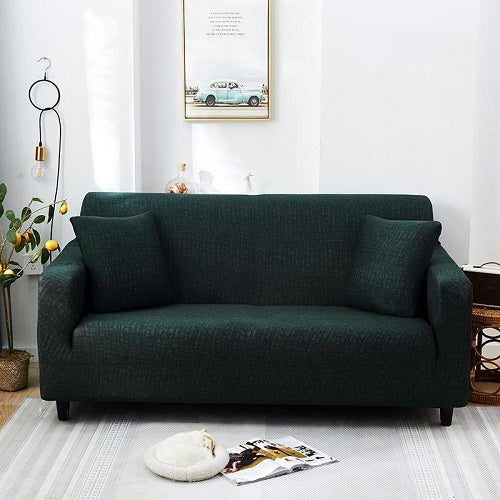 Sofa Covers - Printed - 6pc Set 321