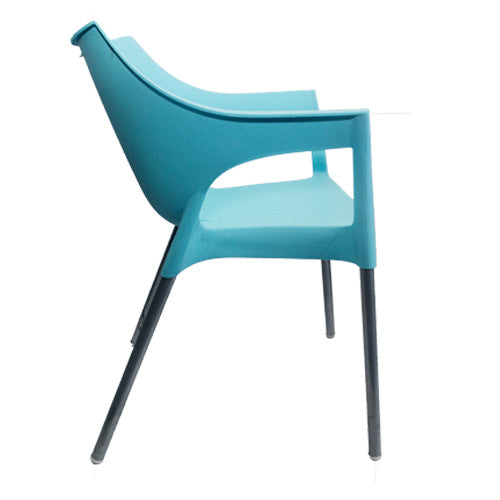 Cafe Chairs - Chelsea