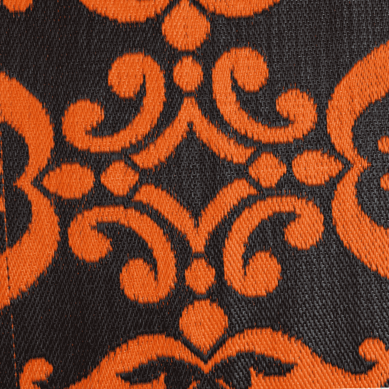 Carpet - Polyprop Floor Mat