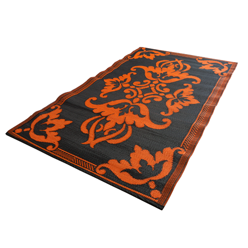 Carpet - Polyprop Floor Mat