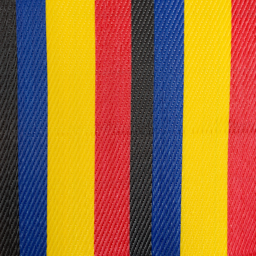 Carpet - Polyprop Floor Mat