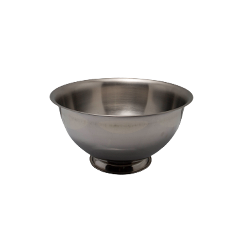 Punch Bowl / Ice Bucket - Silver 37cm