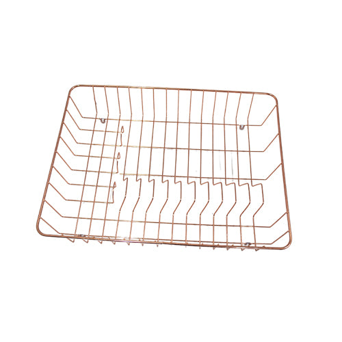 Dish Rack - Copper
