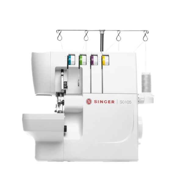 Singer S0105 - Domestic Overlock Machine