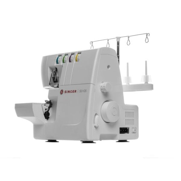 Singer S0105 - Domestic Overlock Machine