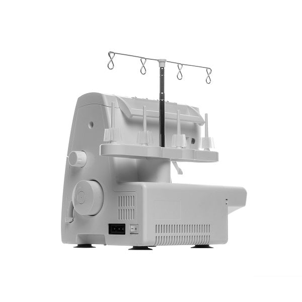 Singer S0105 - Domestic Overlock Machine