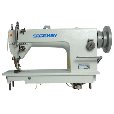 Gemsy 8900 - Industrial Straight Lockstitch Sewing Machine