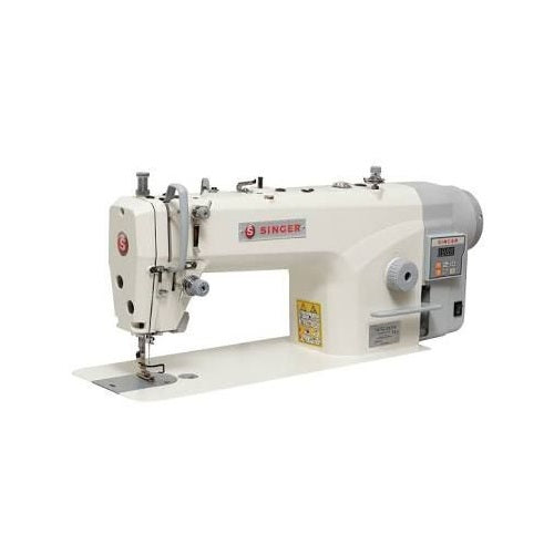 Singer 141G - Industrial Lockstitch Sewing Machine - Direct Drive