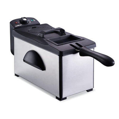 Electric Fryer - Home Use