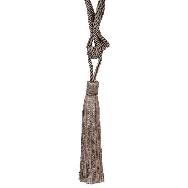 Curtain Tieback - Sabrina
