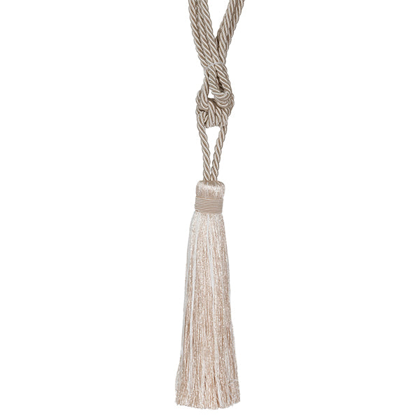 Curtain Tieback - Sabrina