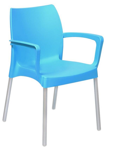 Saphire Cafe Chair