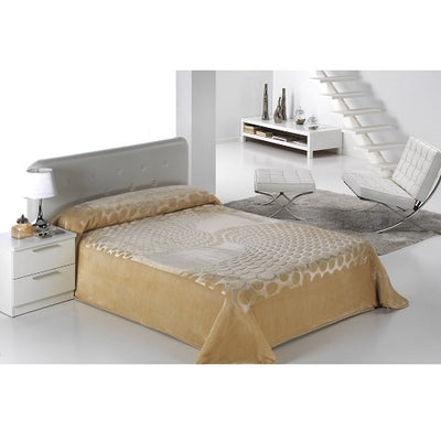 Spanish Mora Blankets - Serena King - Design 413