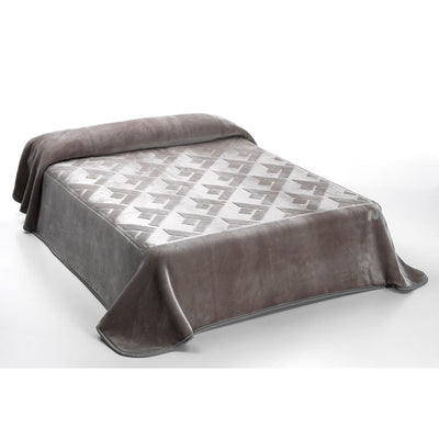 Spanish Mora Blankets - Serena Queen - Design H71