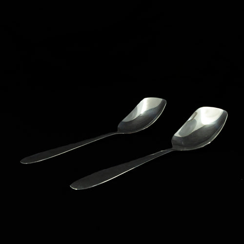 Cutlery - Serving Spoon Plain