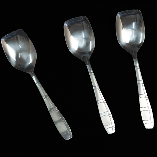 Serving Spoon Pattern 26cm