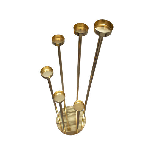 Candle Holder - Seville - 519-15