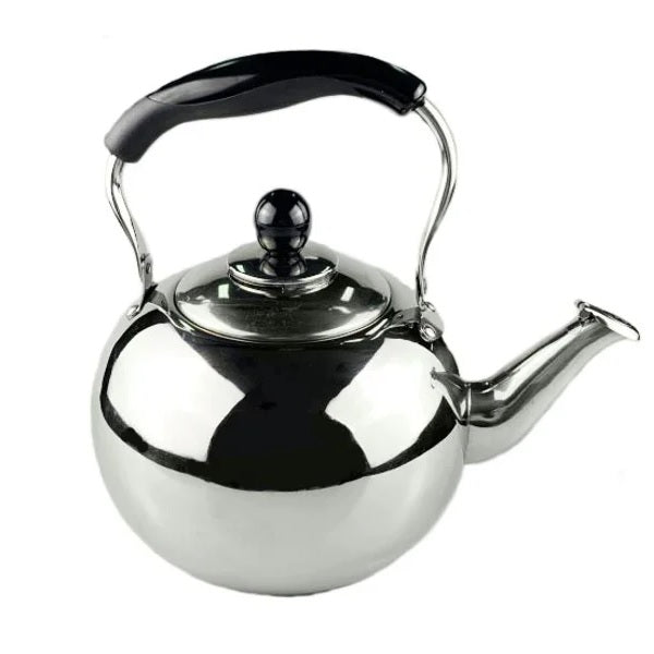 Induction Kettle - 3L Stainless Steel