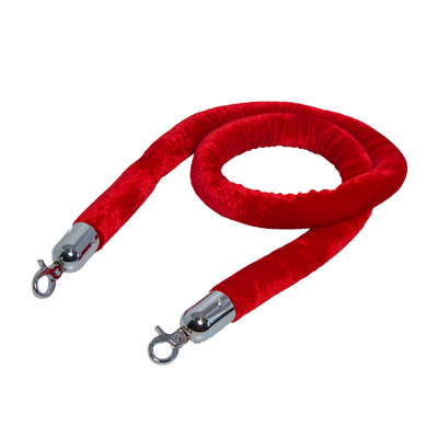 Stanchion Ropes Only - Singles